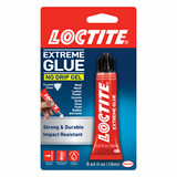Loctite Extreme Gel Glue 18ml Tube, All-Purpose Adhesive